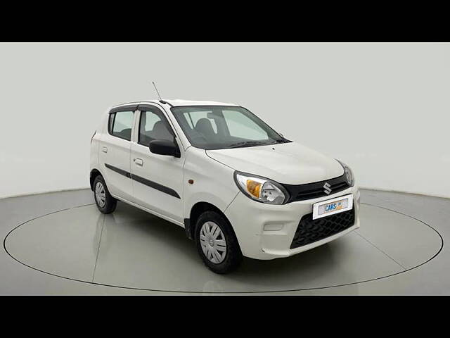 Second Hand Maruti Suzuki Alto 800 VXi in Ahmedabad