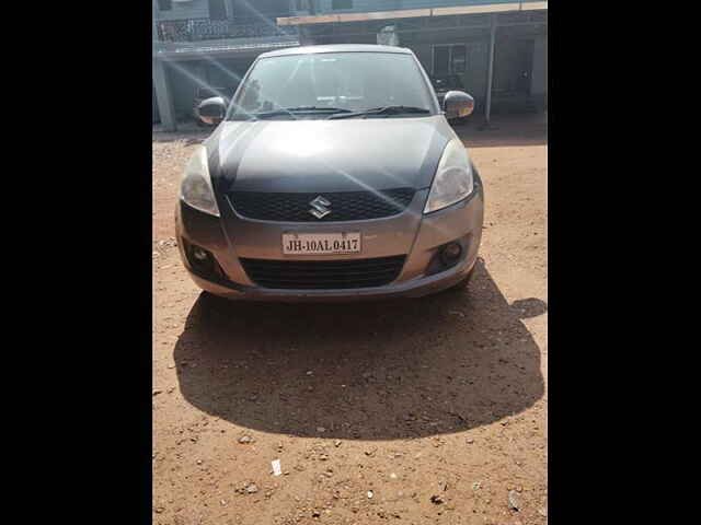 Second Hand Maruti Suzuki Swift [2011-2014] LDi in Ranchi