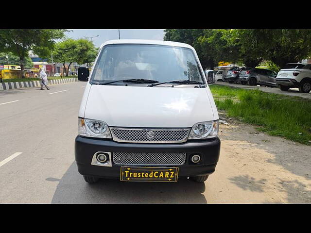 Second Hand Maruti Suzuki Eeco 5 STR AC in Lucknow