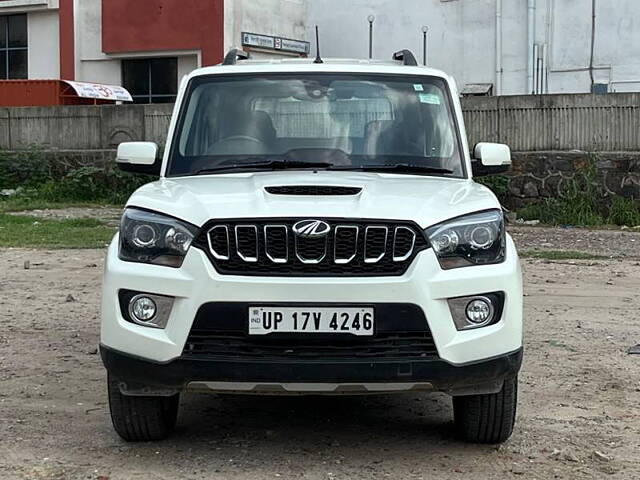 Second Hand Mahindra Scorpio 2021 S11 2WD 7 STR in Delhi