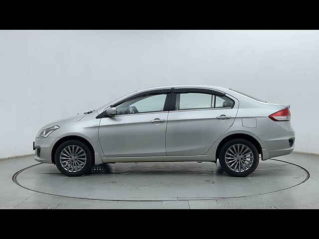 Second Hand Maruti Suzuki Ciaz [2014-2017] ZXi  AT in Thane