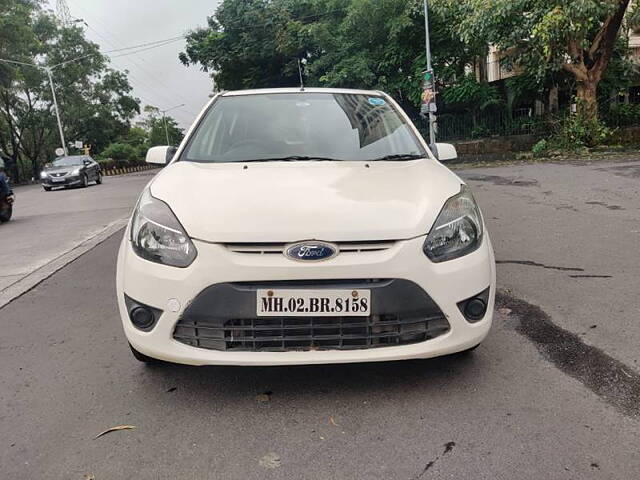 Second Hand Ford Figo [2010-2012] Duratorq Diesel EXI 1.4 in Mumbai