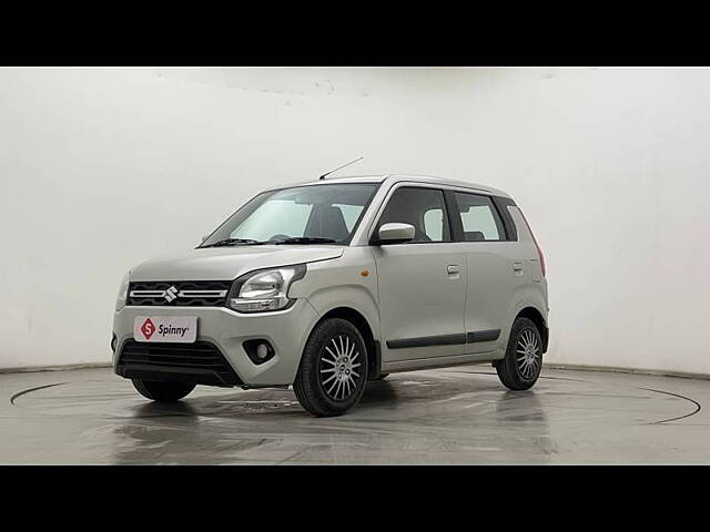 Second Hand Maruti Suzuki Wagon R [2019-2022] ZXi 1.2 in Hyderabad