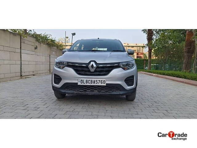 Second Hand Renault Triber [2019-2023] RXT [2019-2020] in Delhi