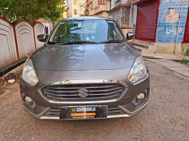 Second Hand Maruti Suzuki Dzire [2017-2020] ZDi in Kolkata