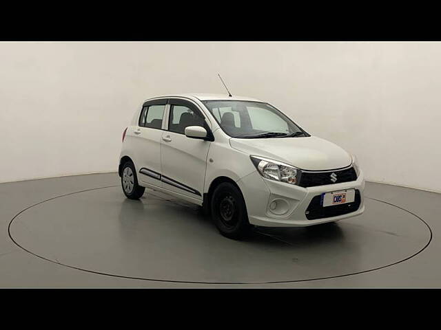 Second Hand Maruti Suzuki Celerio [2017-2021] VXi CNG [2017-2019] in Mumbai