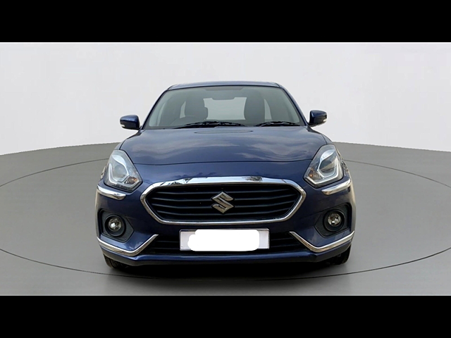 Second Hand Maruti Suzuki Dzire [2017-2020] ZDi AMT in Bangalore
