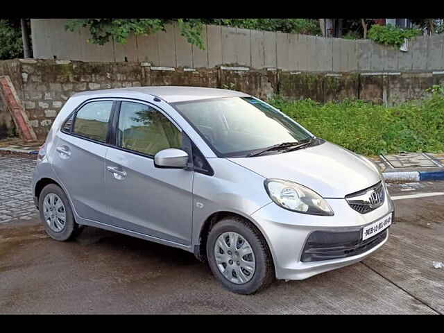 Second Hand Honda Brio [2011-2013] V MT in Pune