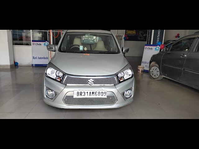 Second Hand Maruti Suzuki Celerio [2017-2021] ZXi [2019-2020] in Purnea