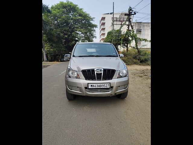 Second Hand Mahindra Xylo [2009-2012] E4 BS-IV in Nagpur