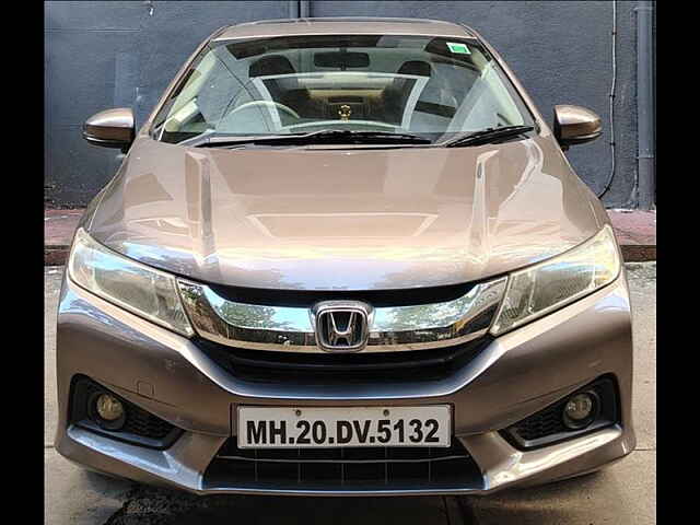 Second Hand Honda City [2014-2017] VX CVT in Pune