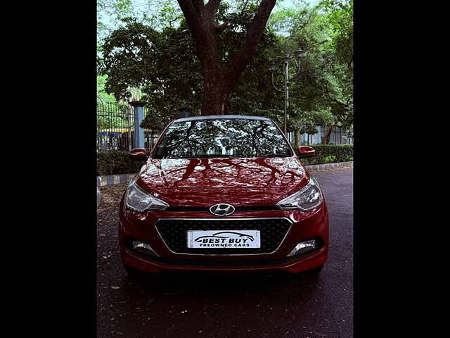 Second Hand Hyundai i20 [2012-2014] Asta 1.2 in Kolkata