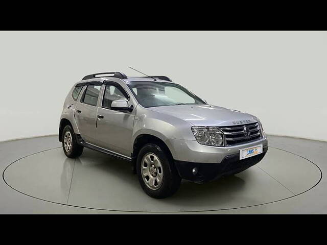 Second Hand Renault Duster [2012-2015] RxL Petrol in Mumbai