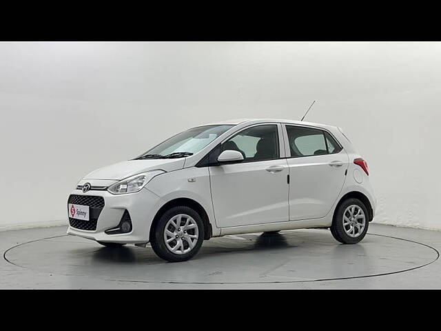 Second Hand Hyundai Grand i10 [2013-2017] Sportz 1.2 Kappa VTVT [2016-2017] in Delhi