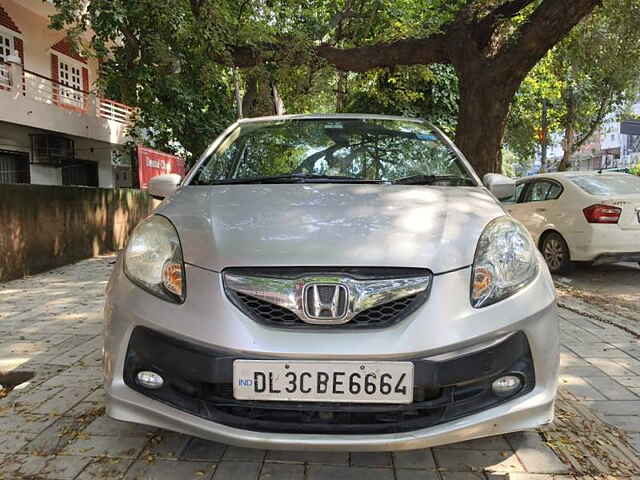 Second Hand Honda Brio [2011-2013] S MT in Delhi