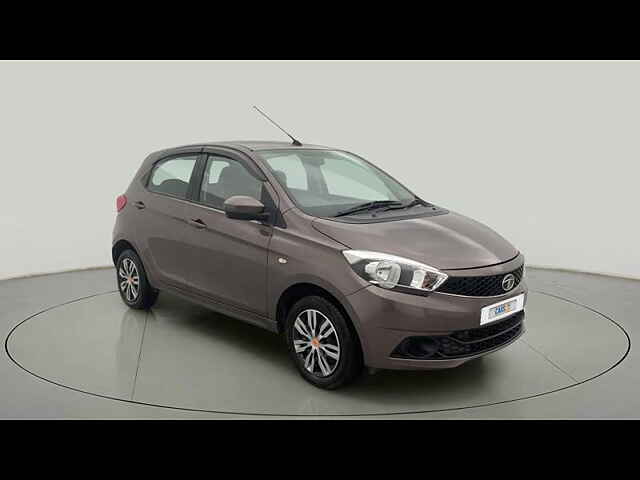 Second Hand Tata Tiago [2016-2020] Revotron XT [2016-2019] in Pune