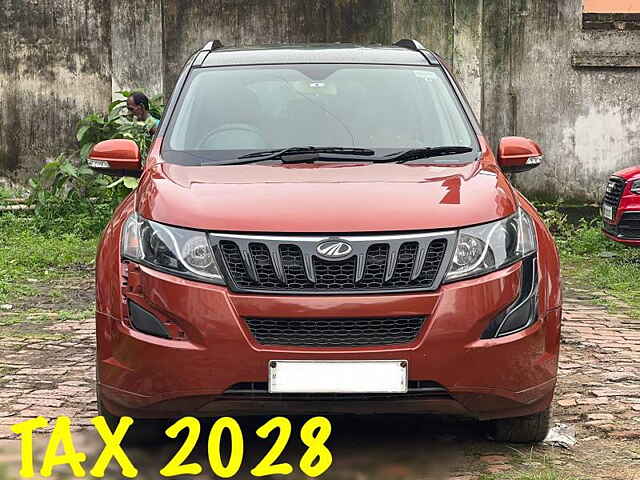 Second Hand Mahindra XUV500 [2015-2018] W4 [2015-2016] in Kolkata