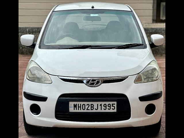 Second Hand Hyundai i10 [2007-2010] Magna (O) in Mumbai