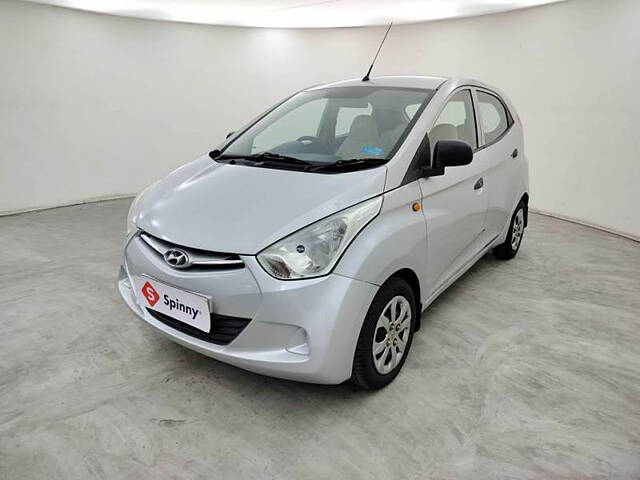 Second Hand Hyundai Eon 1.0 Kappa Magna + [2014-2016] in Coimbatore