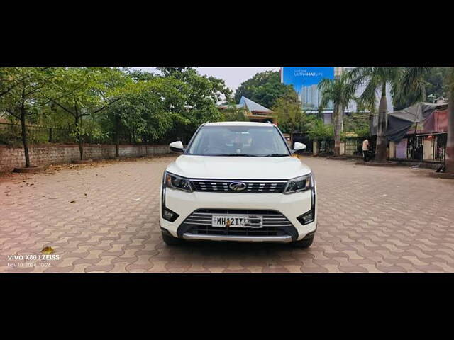 Second Hand Mahindra XUV300 [2019-2024] 1.5 W8 (O) AMT [2019-2020] in Pune