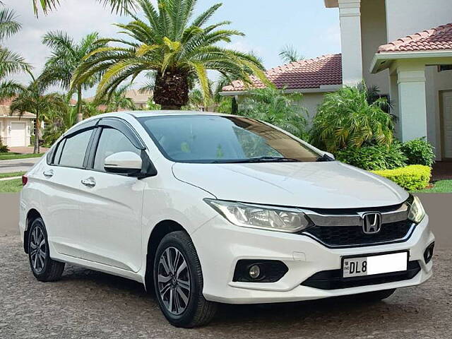 Second Hand Honda City [2014-2017] V in Delhi