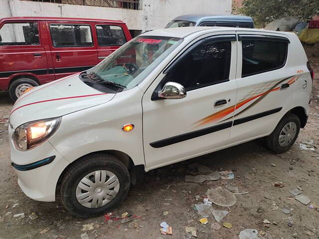 Second Hand Maruti Suzuki Alto 800 [2012-2016] Vxi in Lucknow