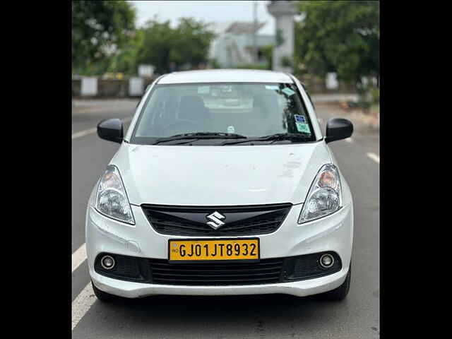 Second Hand Maruti Suzuki Dzire VXi CNG [2020-2023] in Ahmedabad