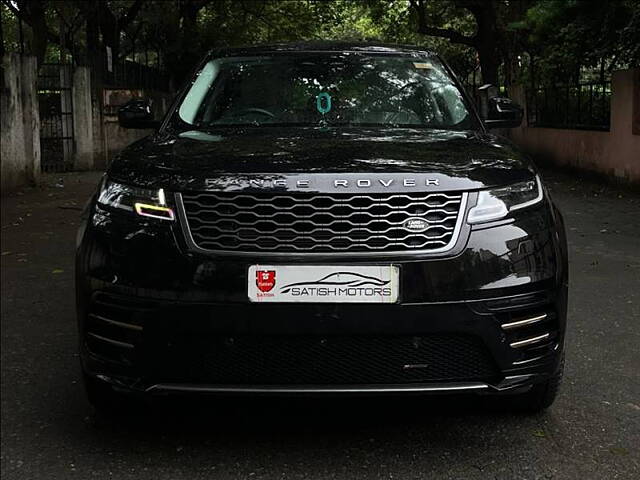 Second Hand Land Rover Range Rover Velar [2017-2023] S R-Dynamic 2.0 Diesel in Delhi