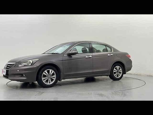 Second Hand Honda Accord [2011-2014] 2.4 AT in Delhi