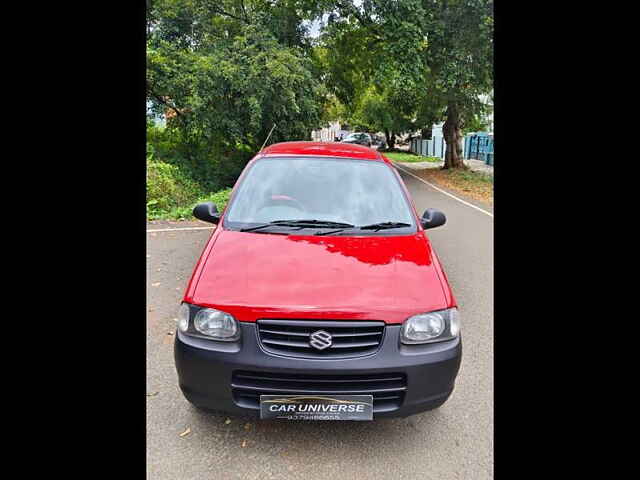 Second Hand Maruti Suzuki Alto [2000-2005] LXI in Mysore