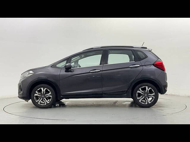 Second Hand Honda WR-V [2017-2020] VX MT Petrol in Delhi