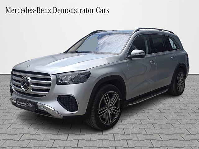 Second Hand Mercedes-Benz GLS 450d 4MATIC in Chennai