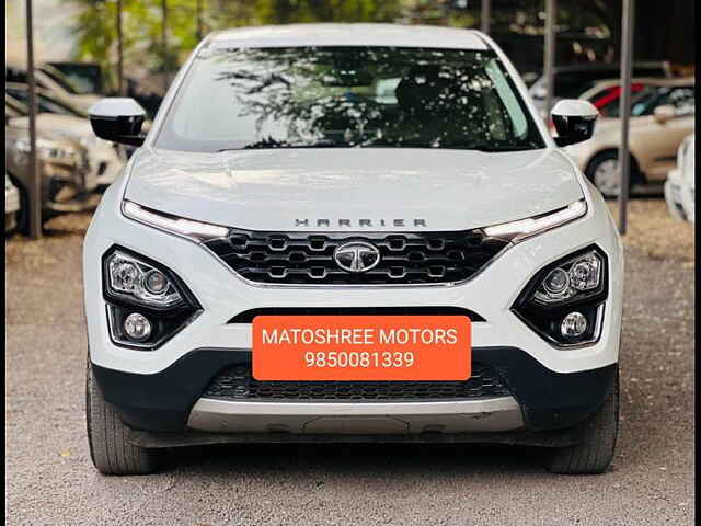 Second Hand Tata Harrier [2019-2023] XZ [2019-2020] in Pune