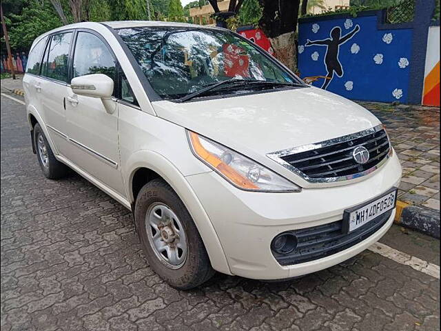 Second Hand Tata Aria [2010-2014] Pleasure 4X2 in Nagpur