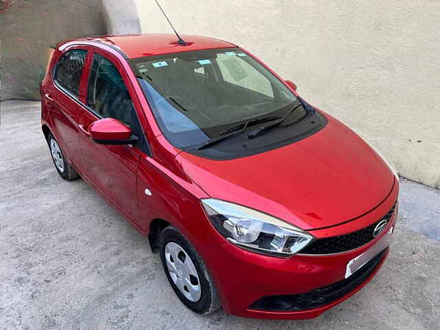 Second Hand Tata Tiago [2016-2020] Revotron XTA [2017-2019] in Chennai