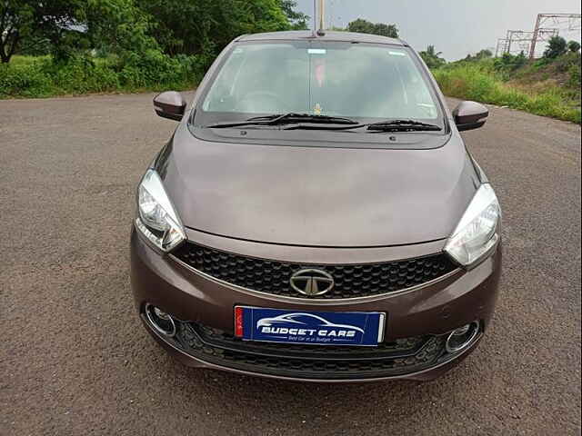 Second Hand Tata Tiago [2016-2020] Revotron XZA [2017-2019] in Mumbai