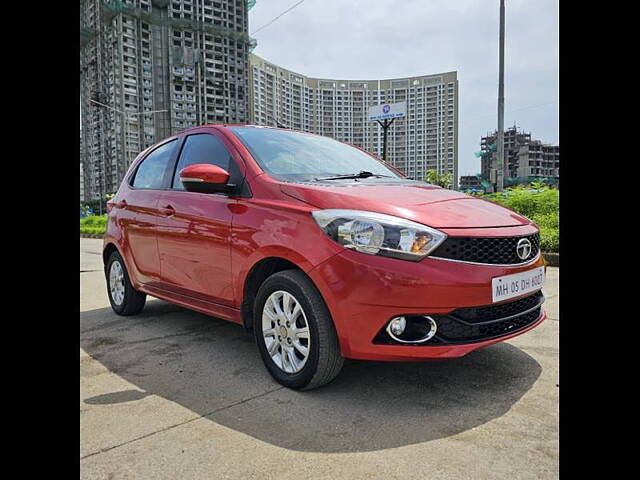 Second Hand Tata Tiago [2016-2020] Revotron XZA [2017-2019] in Mumbai