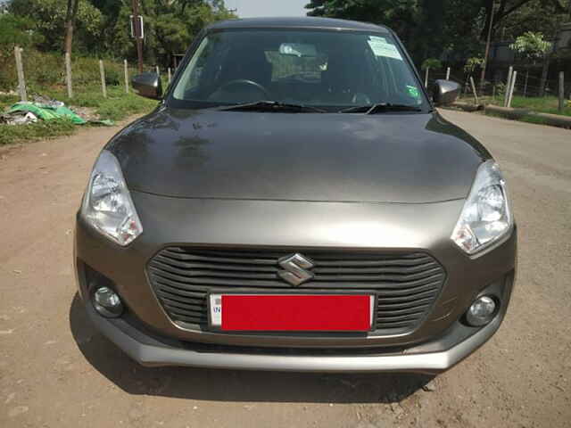 Second Hand Maruti Suzuki Swift [2018-2021] ZXi in Pune