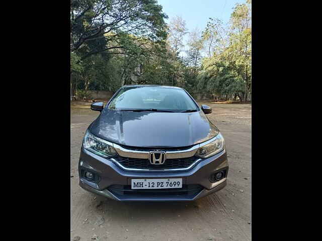 Second Hand Honda City [2014-2017] V in Pune