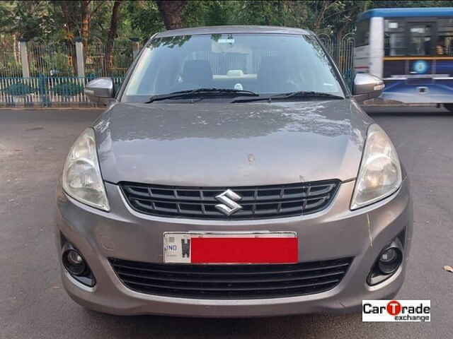 Second Hand Maruti Suzuki Swift DZire [2011-2015] VXI in Kolkata