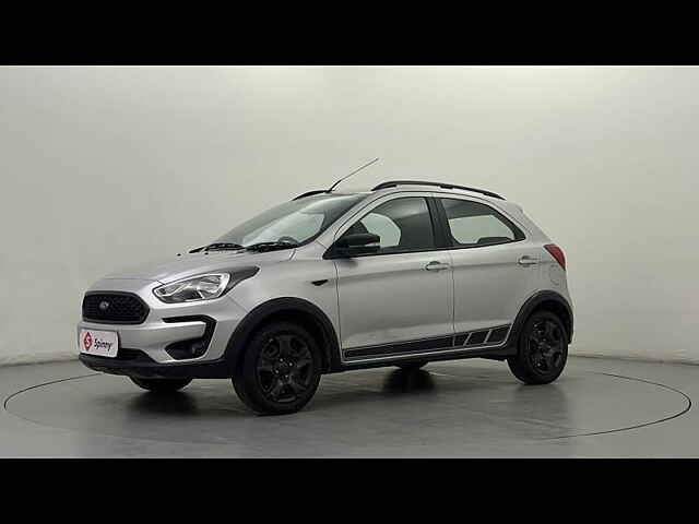 Second Hand Ford Freestyle Trend 1.2 Ti-VCT [2018-2019] in Gurgaon