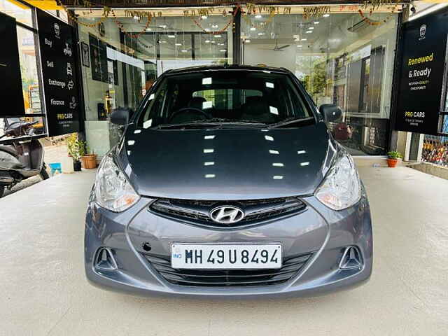 Second Hand Hyundai Eon Magna [2011-2012] in Nagpur