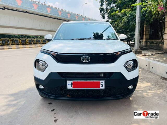 Second Hand Tata Punch Adventure MT [2021-2023] in Pune