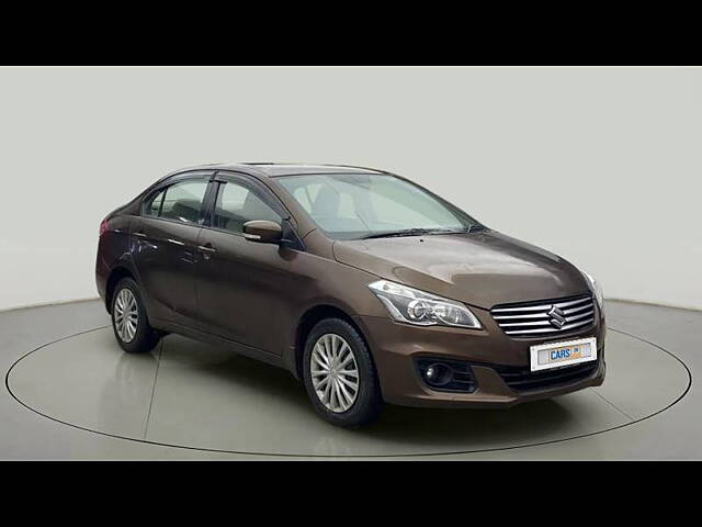 Second Hand Maruti Suzuki Ciaz [2017-2018] Delta 1.4 MT in Delhi