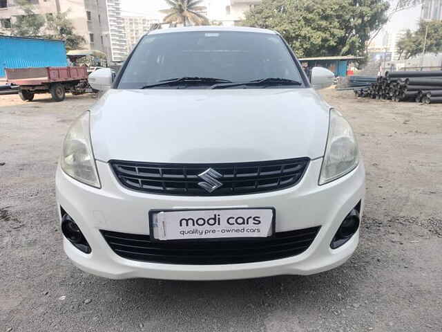 Second Hand Maruti Suzuki Swift DZire [2011-2015] VXI in Pune