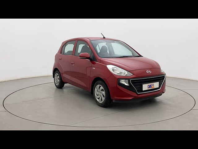 Second Hand Hyundai Santro Sportz AMT [2018-2020] in Chennai