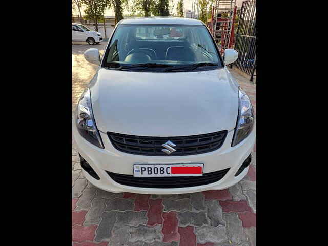 Second Hand Maruti Suzuki Swift DZire [2011-2015] VDI in Ludhiana