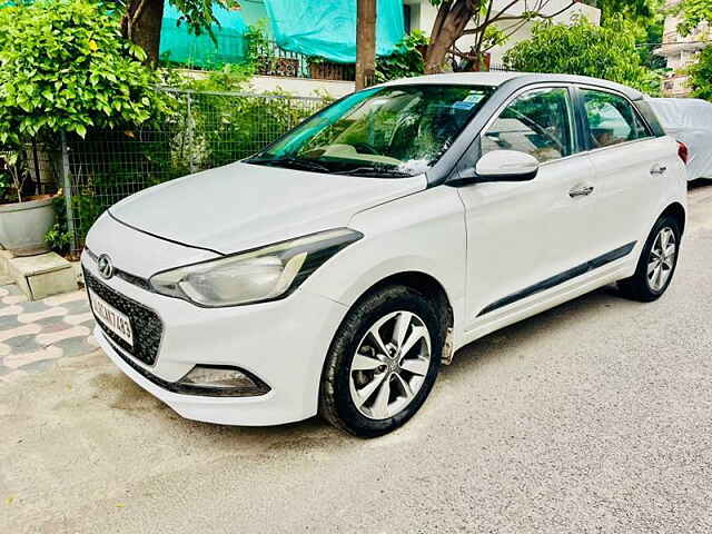 Second Hand Hyundai Elite i20 [2017-2018] Asta 1.2 in Delhi