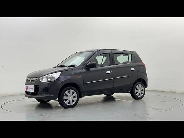 Second Hand Maruti Suzuki Alto K10 [2014-2020] VXi in Gurgaon