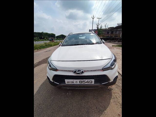 Second Hand Hyundai i20 Active [2015-2018] 1.2 S in Ranchi